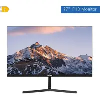 Dahua 1.0.99.12.10214-9007 27´´ Full Hd Ips Led 100hz Skjerm