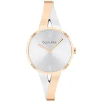 Calvin Klein Watches 25100028 30 Mm Dameklokke