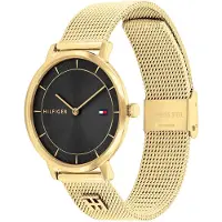 Tommy Hilfiger Th85 Chrono 41 Mm Klokke