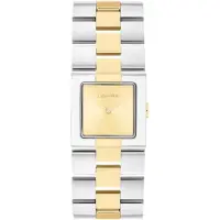 Calvin Klein Watches Meridian 22mm Dameklokke