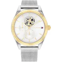 Tommy Hilfiger Mónica 38 Mm Dameklokke