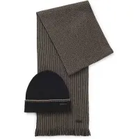 BOSS Fortuno 10282016 Skjerf