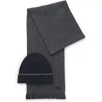 BOSS Fortuno 10282016 Skjerf