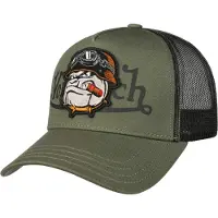 Von Dutch Bull Cap