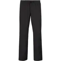 Bergans Vaagaa Light 3L Skallbukser Herre Black XXL