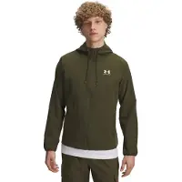Under Armour Vibe Woven Jakke