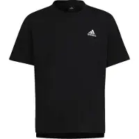 Adidas D Loose Kortarmet T-skjorte