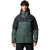 Mountain Hardwear Cloud Bank Gore-tex Jakke