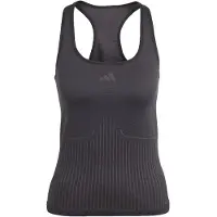 Adidas Aeroknit Ermeløs T-skjorte