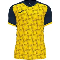 Joma Supernova Iii Kortarmet T-skjorte