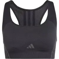 Adidas Aerk Sports-bh Med Lav Støtte