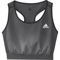 Adidas Aeroknit Ermeløs T-skjorte