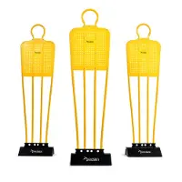 Precision Senior Pro Club Mannequin Sett