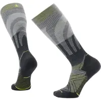 Smartwool Targeted Cushion Compression Otc Lange Sokker