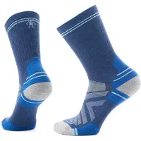Smartwool Hike Targeted Cushion Crew Sokker