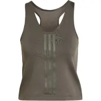 Adidas Power Reversible Ermeløs T-skjorte