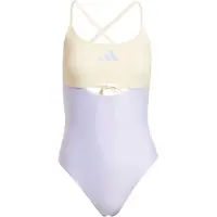 Adidas Padded Colorblock X Back Badetøy