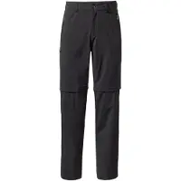 Vaude Farley Stretch Zip Off Ii Bukser