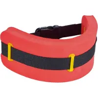 Beco Svømmebelte - 15-18 kg - Rød - - 2-3 år (92-98) - Svømmebelte
