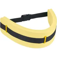Beco Svømmebelte - 30-60 kg - Gul - - 6-12 år (116-152) - Svømmebelte