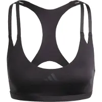 Adidas Aeroimpact Luxe Sports-bh Med Lav Støtte