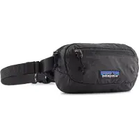 Patagonia Terravia Mini Hip Bag svart
