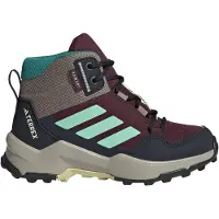 Adidas Terrex Ax4r Mid Rain.rdy Barnas Tursko
