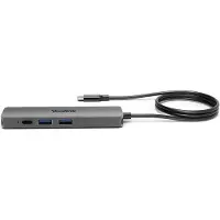 Yealink BYOD-BOX - Dokkingstasjon - USB-C - HDMI