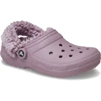 Crocs Classic Fleece Lined Tresko