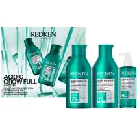 Redken Acidic Grow Full System Gift Set