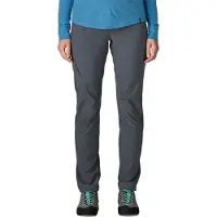 Patagonia Terravia Alpine - Reg Bukse svart