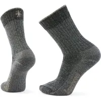 Smartwool Hike Classic Edition Light Cushion Second Cut Crewsokker