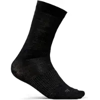 Craft Wool Liner Sokker 2 Par