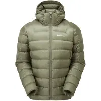 Montane Anti Freeze Xt Jakke