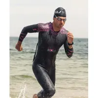 2XU Propel Pro Langermet Neopren Våtdrakt