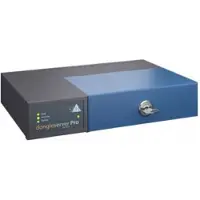 SEH dongleserver Pro - Enhetsserver - 1GbE, USB 2.0, USB 3.0