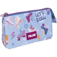 Milan 5-pocket Roller 2 Special Series Pennal