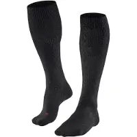 Falke RU Compression Energy, Løbestromper, Dame, Black