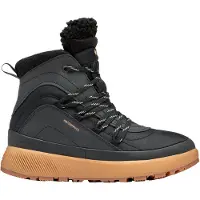 Columbia Red Hills Omni-heat Tursko