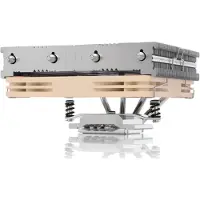 Noctua NH-L12S - CPU Luftkjøler - Max 24 dBA