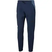 Helly Hansen for man. 34270 Navy blue HP Ocean 2.0 sweatpants (L), Casual, Recycled Polister