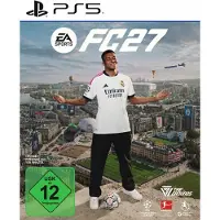 EA Games - FC 27 - Playstation 5