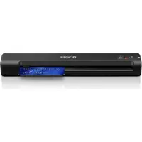 Epson Workforce Es-50 Bærbar Skanner