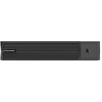 BlueWalker BP I36R-6x9Ah, 12 V, 6 stykker, Sort, 9 Ah, VFI 1000/1500 ICR IOT, 438 mm