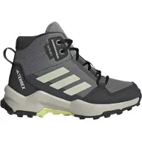 Adidas Terrex Ax4r Mid Rain.rdy Barnas Tursko