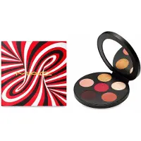 MAC Surprise Eyes Eyeshadow x6 Warm Palette - Brand New in Packaging!