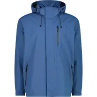 CMP Zip Hood Softshelljakke