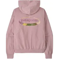 Patagonia 95 Oval Logo Daily Hettegenser