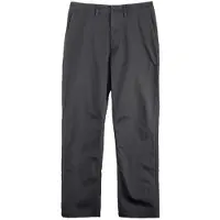 Patagonia Twill Traveler Chino Bukse grå