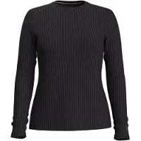 Smartwool Thermal Merino Rib Crew Genser